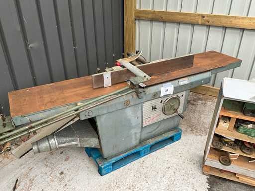 Casadei Schaafmachine