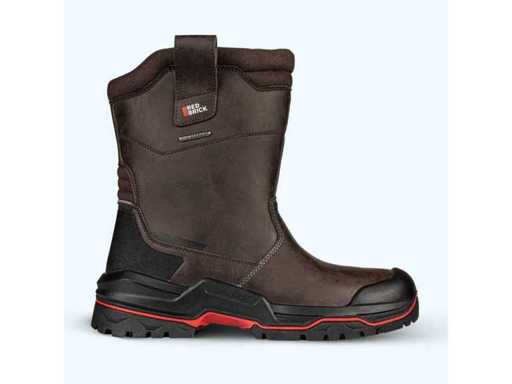 Buty REDBRICK Pulse Boot S7S