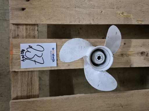 Propeller – Außenbordmotor