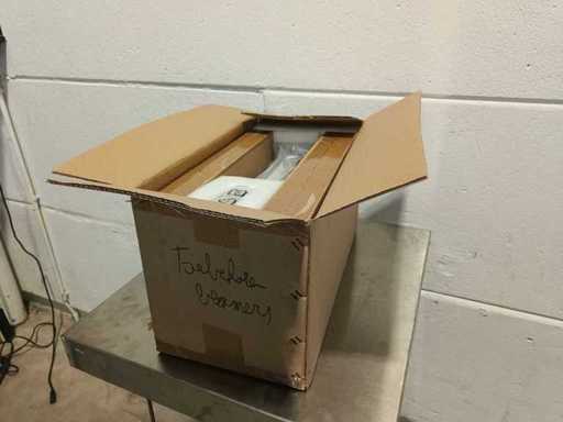 Beamer bracket new in packaging