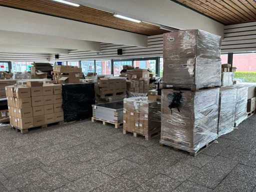 Bankruptcy Autarco BV