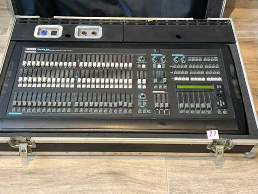 SGM Studio24 Light Mixing Table