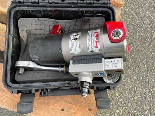 Cilindro de tensión de cerrojos hidráulicos ITH 2020