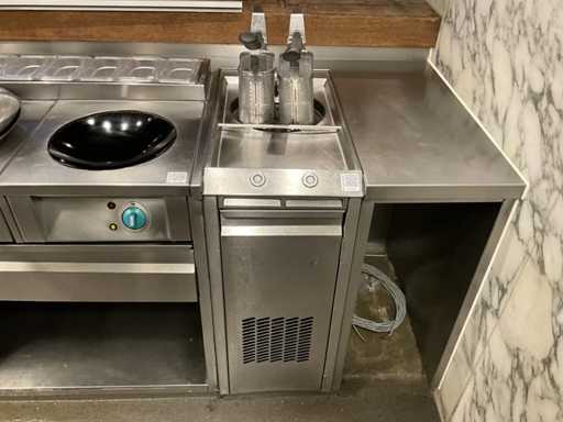 Franke - Frontline - Cuocipasta (C)