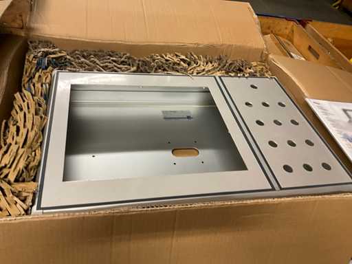 Pièces détachées - Rital - 2050 170092 (3x)