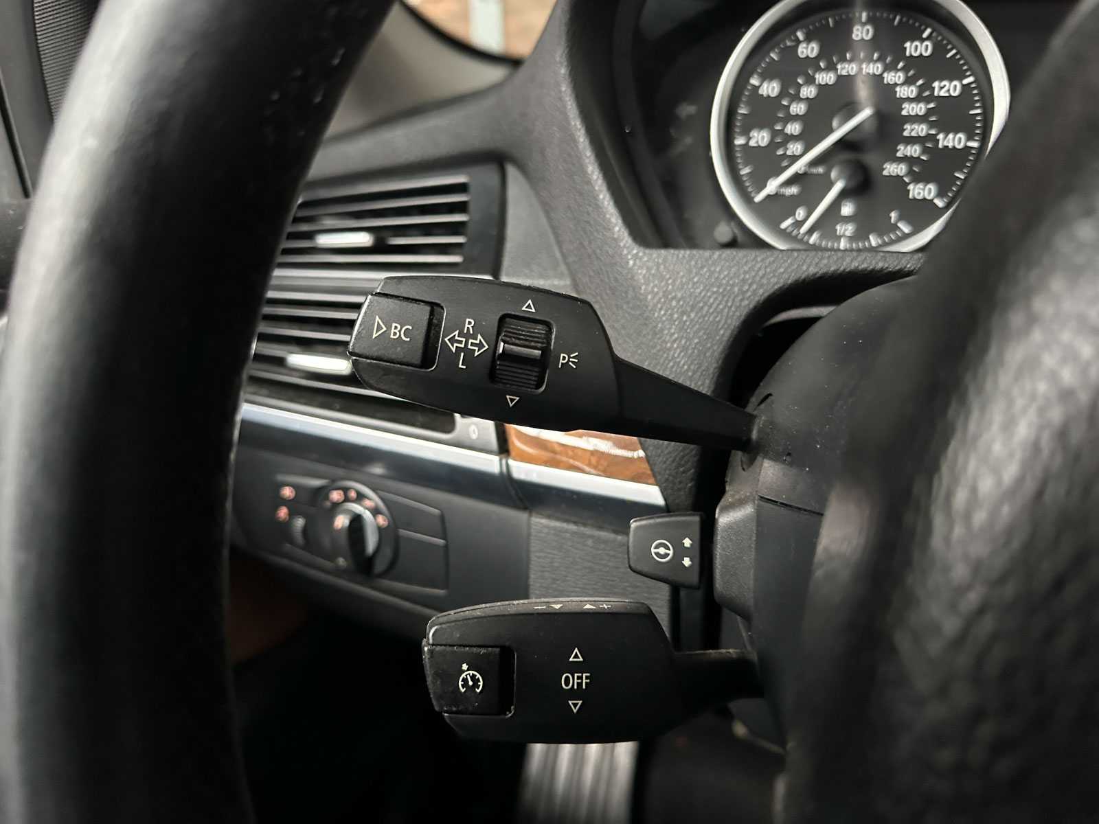 BMW X6 xDrive35i LCi 306 PS 2012 E71