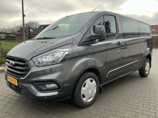 Ford Transit Custom Bedrijfswagen