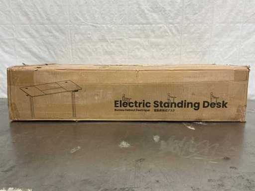 Scrivania Elettrica GrGear