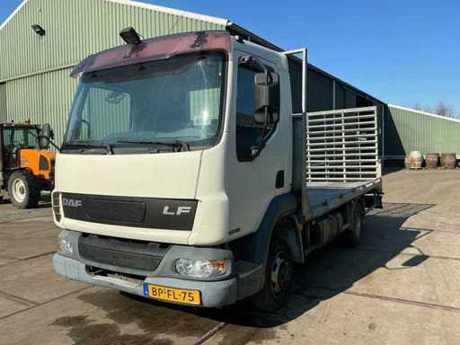 2004 daf LF Vrachtwagen recent APK