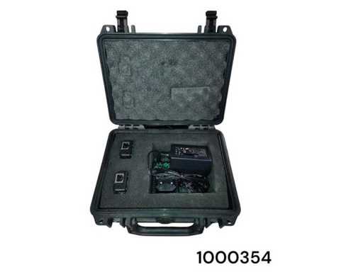 StarTech - USB1000IP - USB / TCP-IP converterset (2x)
