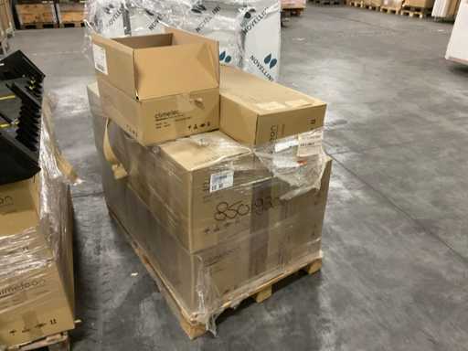 Climeleon Wave 5 Sound Enclosure