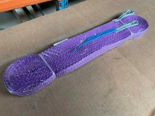 Sangle de levage Torso WS16 1T6M (2x)