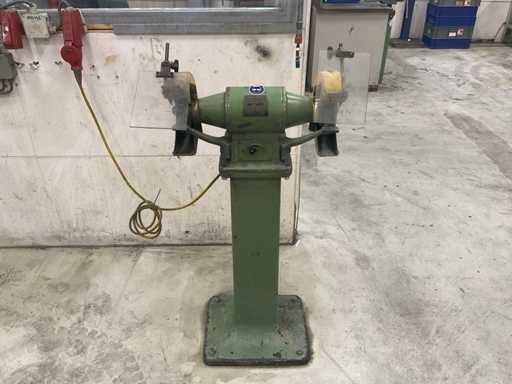 AB Aboga Maskiner EP308 Doppelmühle