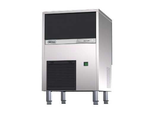 Brema - Ice Cube Machine 35 kg/24 h