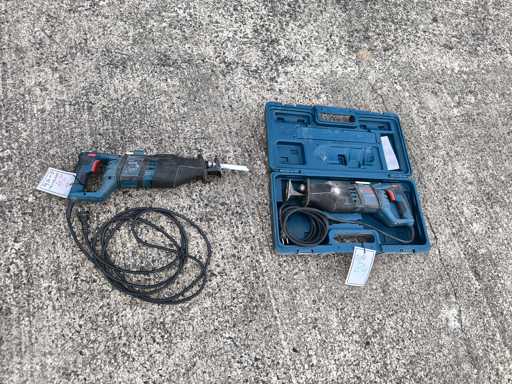 BOSCH - Fierăstrău cu piston