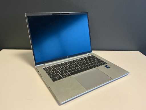 Laptop - HP - HP EliteBook 840 14 inch G9 Notebook PC