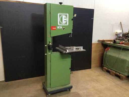 Elektra beckum Bas 450 D Lintzaagmachine