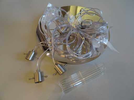 Ilfari - Infinity H8 - special - Hanglamp