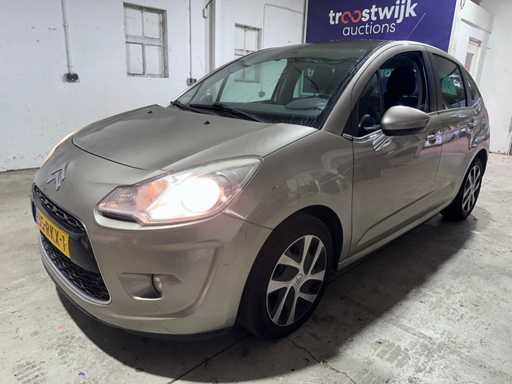 Citroen - C3 - 1.4 VTi Selection - 35-RKX-1