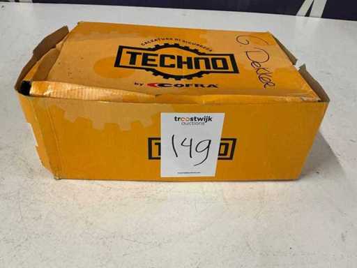 Cofra Werkschoenen’47”ongebruikt”