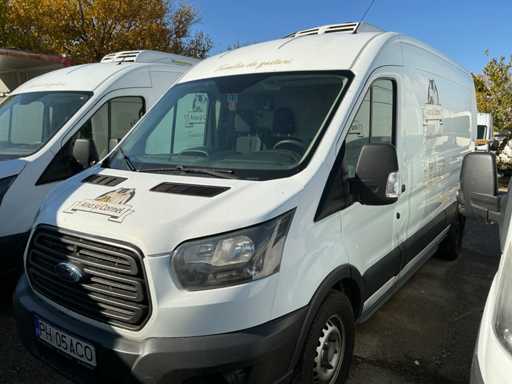 Ford Transit Van