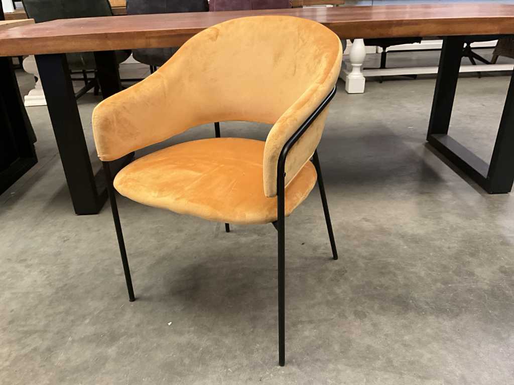 Krzesło do jadalni (2x)