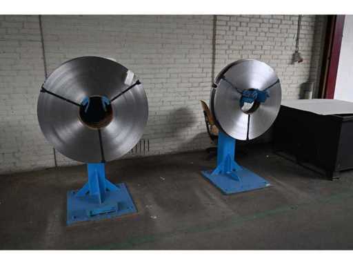 ITB-Spulenhalter (6x)