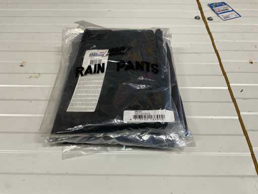 Echipament de ploaie MQP XS (12x)