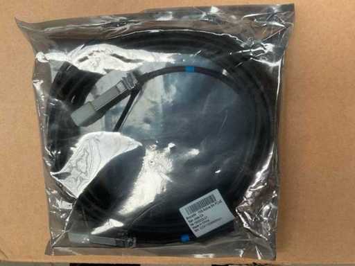 Cable Twinax 1GH9D (42x)