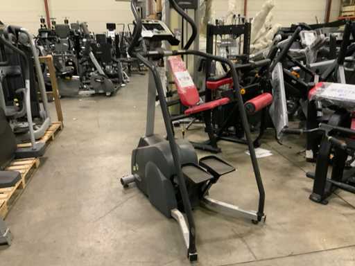 Sportsart s7100 stepper Stepper