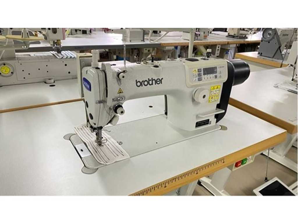 Lockstitch Sewing Machine - BROTHER S-7100A