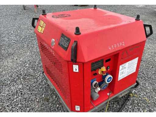 2021 JCB I50QE Power Generator