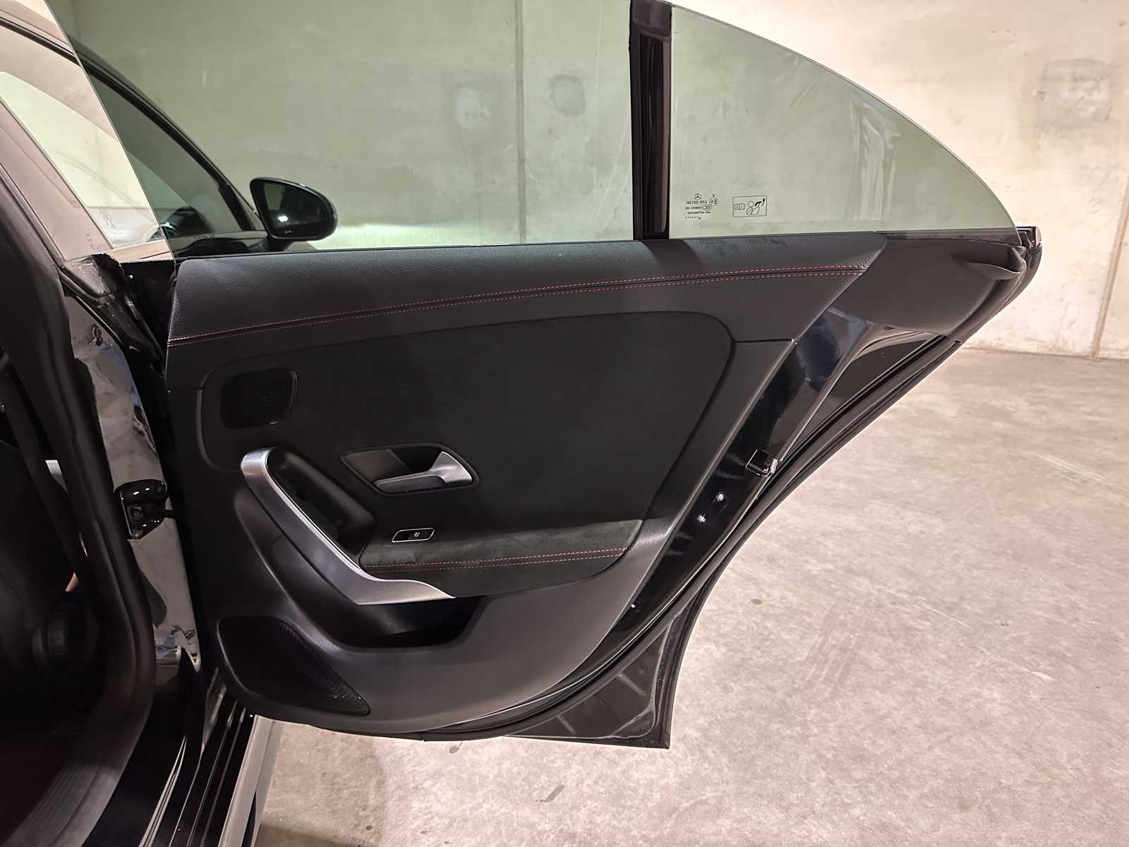 Mercedes-Benz CLA180 d Launch Edition Premium CLA-klasse 116pk 2019, H-669-TN