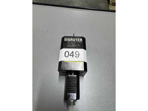 Sauter - Driven Tool / Milling Head