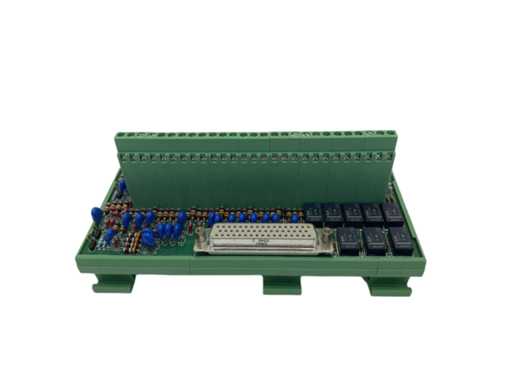 Raytheon Anschutz Autopilot Transfer Module Interface - NB03-888