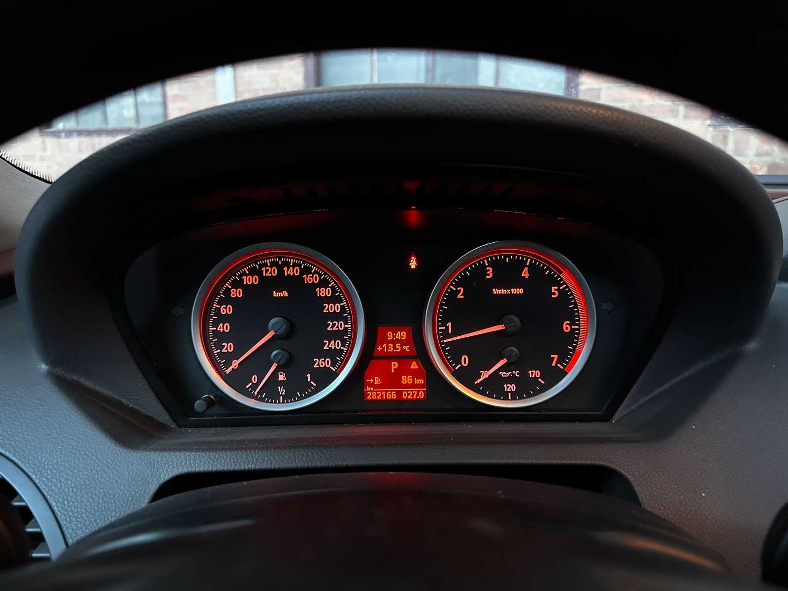 BMW 645Ci S 4.4 V8 333pk 2004 E63 6-serie, 65-PK-BH Youngtimer