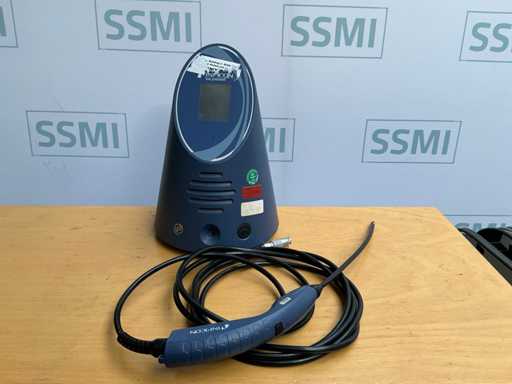 INFICON HLD6000 Detektor wycieku czynnika ch?odniczego / gazu ch?odniczego