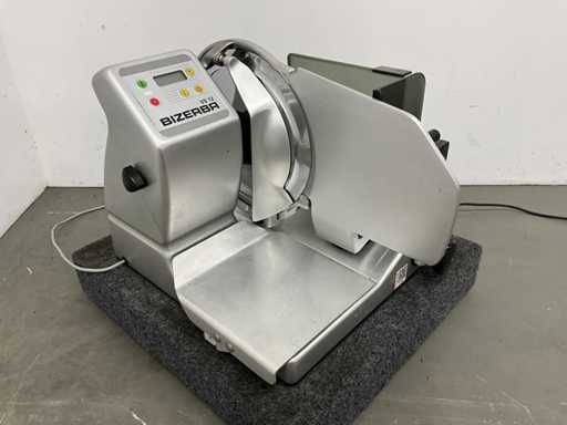 Bizerba - VS 12 - Slicer with scale