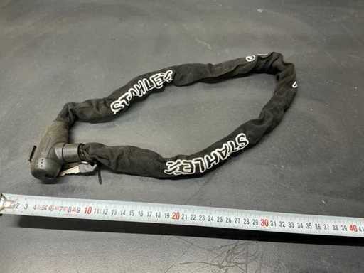 Stahlex Chain Lock