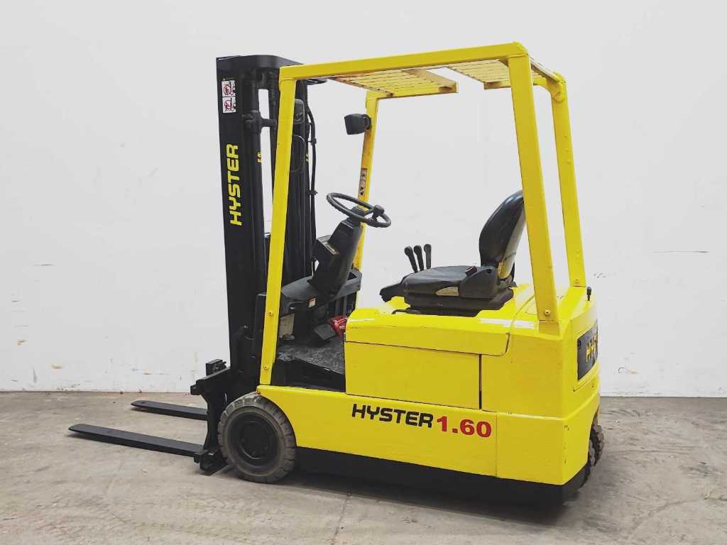 Hyster - J1.60XMT - Chariot élévateur