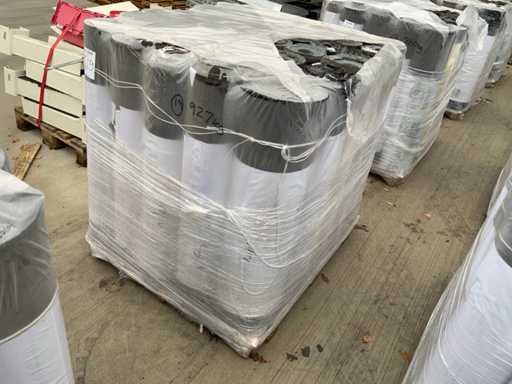 Fetru pentru acoperișuri din palete