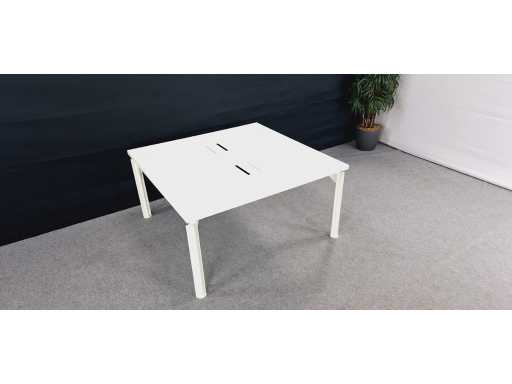 BULO - H2O - Design vergadertafel
