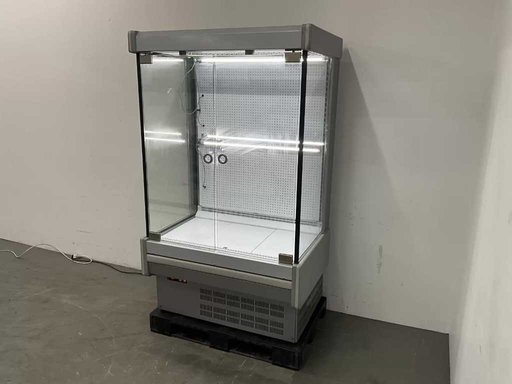 Frilixa - Golf 1,20M - Refrigerated display case
