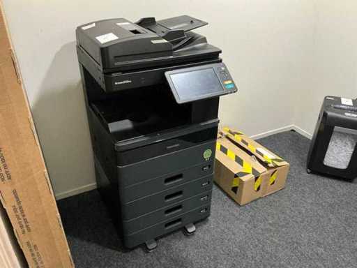 Toshiba E-studio 2020AC Kopieerapparaat