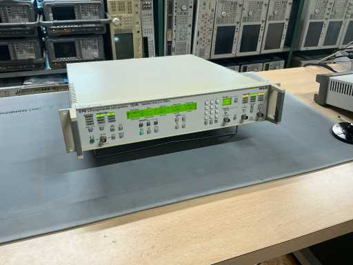 Fluke PM5781 Pulsgenerator