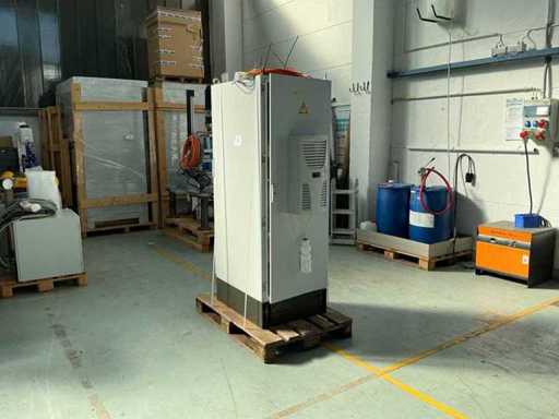 RITTAL - PC 5368.000 - PC-behuizingssysteem