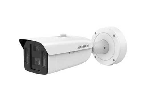 Hikvision Deepin View iDS-2CD8A46G2-XZHSY 4mp Überwachungskamera