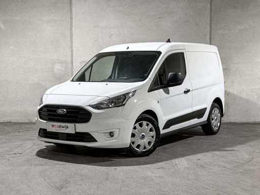 Ford Transit Connect 1.5 EcoBlue L1 Trend 101hp 2022 (Originale-NL+1° proprietario), VRV-08-F