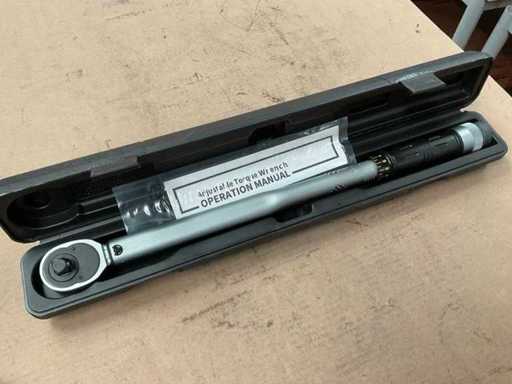 Chiave dinamometrica Seneca