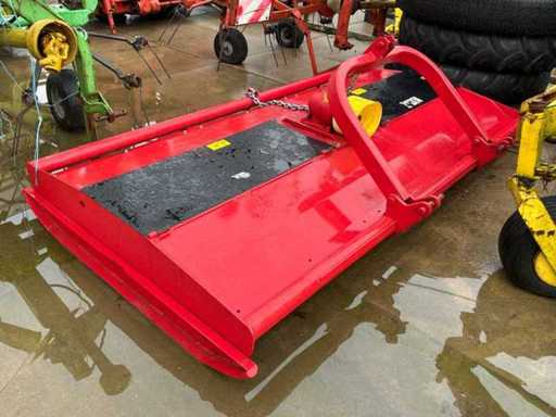 2004 Votex PT3-270 maaimachine